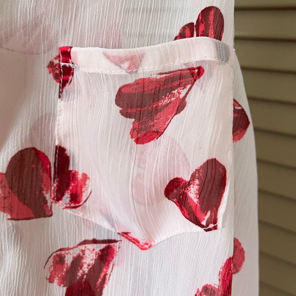 ✨♥️Sleeveless Blouse♥️✨ - Picture 6 of 8